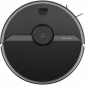 Робот-пылесос RoboRock S6 Vacuum Cleaner (S602-00) Black - фото  - интернет-магазин электроники и бытовой техники TTT