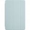 Чехол-книжка Apple Smart Cover для iPad mini 4 (MKM52ZM/A) Turquoise - фото  - интернет-магазин электроники и бытовой техники TTT