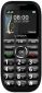 Мобільний телефон Sigma mobile Comfort 50 GRAND Black - фото  - інтернет-магазин електроніки та побутової техніки TTT