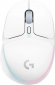 Мышь Logitech G705 Gaming Wireless/Bluetooth (910-006367) White  - фото  - интернет-магазин электроники и бытовой техники TTT