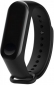 Ремінець BeCover для Xiaomi Mi Band 3/4 (704126) Black  - фото  - інтернет-магазин електроніки та побутової техніки TTT