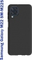 Cиліконовий чохол BeCover для Samsung Galaxy M22 SM-M225 (706929) Black  - фото  - інтернет-магазин електроніки та побутової техніки TTT