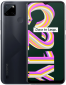 Смартфон realme C21Y 4/64Gb NFC 2022 Cross Black - фото  - інтернет-магазин електроніки та побутової техніки TTT