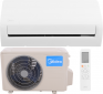 Кондиціонер MIDEA Forest AG-09N8C2DF-I/AG-09N8C2DF-O - фото  - інтернет-магазин електроніки та побутової техніки TTT