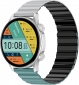 Смарт-часы Kieslect Smart Calling Watch Kr Pro Ltd Silver - фото  - интернет-магазин электроники и бытовой техники TTT