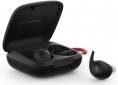 Наушники Sennheiser Momentum Sport (700304) Black  - фото  - интернет-магазин электроники и бытовой техники TTT