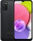 Смартфон Samsung Galaxy A03s 3/32GB (SM-A037FZKDSEK) Black - фото  - интернет-магазин электроники и бытовой техники TTT