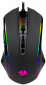Миша Redragon Ranger RGB USB (6950376713353) Black  - фото  - інтернет-магазин електроніки та побутової техніки TTT