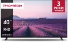 Телевізор Thomson 40FA2S13 - фото  - інтернет-магазин електроніки та побутової техніки TTT