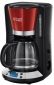 Капельная кофеварка RUSSELL HOBBS 24031-56 Colours Plus - фото  - интернет-магазин электроники и бытовой техники TTT