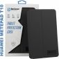 Чехол BeCover Premium для Huawei MatePad T10 (705443) Black - фото  - интернет-магазин электроники и бытовой техники TTT