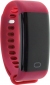 Фитнес-браслет UWatch F07 Red - фото  - интернет-магазин электроники и бытовой техники TTT