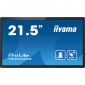 Монитор IIYAMA ProLite TW2223AS-B1 - фото  - интернет-магазин электроники и бытовой техники TTT