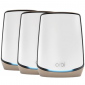Система WiFi-Mesh NETGEAR Orbi RBK863S AX6000 (RBK863S-100EUS) - фото  - интернет-магазин электроники и бытовой техники TTT