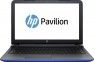 Ноутбук HP Pavilion 15-ab252ur (V2H26EA) Blue - фото  - інтернет-магазин електроніки та побутової техніки TTT