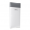 Портативна батарея MEIZU Power Bank M8 10000mAh Grey/White (M8E) - фото  - інтернет-магазин електроніки та побутової техніки TTT
