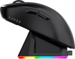 Мышь Ajazz AJ179P MC Charging Dock Wireless/Bluetooth/USB (AJ179P-MC-B) Black  - фото  - интернет-магазин электроники и бытовой техники TTT