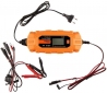 Зарядное устройство автоматическое Neo Tools, 4A/70Вт, 3-120Ah, для кислотных/AGM/GEL аккумуляторов - фото  - интернет-магазин электроники и бытовой техники TTT