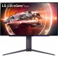 Монітор LG 27GS95QE-B - фото  - інтернет-магазин електроніки та побутової техніки TTT