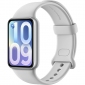 Фитнес-трекер Xiaomi Smart Band 10 Pro (BHR08WBGL) Glacier Silver - фото  - интернет-магазин электроники и бытовой техники TTT