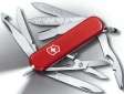 Швейцарский нож Victorinox Midnite MiniChamp (0.6386) - фото  - интернет-магазин электроники и бытовой техники TTT