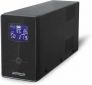 ИБП EnerGenie Pro 650 VA LCD (EG-UPS-031) - фото  - интернет-магазин электроники и бытовой техники TTT