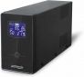 ДБЖ EnerGenie Pro 650 VA LCD (EG-UPS-031) - фото  - інтернет-магазин електроніки та побутової техніки TTT