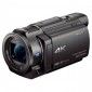 Видеокамера Sony Handycam FDR-AX33 4K Flash Black (FDRAX33B.CEL) - фото  - интернет-магазин электроники и бытовой техники TTT
