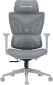 Крісло геймерське Anda Seat X-Air Mega Size XL (AD-WY-01-GGF) Mesh Gray  - фото  - інтернет-магазин електроніки та побутової техніки TTT
