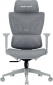 Кресло геймерское Anda Seat X-Air Mega Size XL Mesh (AD-WY-01-GGSP) Gray Twilight - фото  - интернет-магазин электроники и бытовой техники TTT