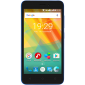 Смартфон Prestigio Wize G3 (PSP3510DUOBLUE) Blue - фото  - интернет-магазин электроники и бытовой техники TTT
