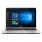 Ноутбук Asus X556UA (X556UA-DM018D) Blue - фото  - интернет-магазин электроники и бытовой техники TTT