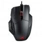 Мышь Asus ROG Spatha Wireless/USB Black (90MP00A1-B0UA00) - фото  - интернет-магазин электроники и бытовой техники TTT