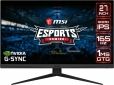 Монитор MSI Optix G273QF - фото  - интернет-магазин электроники и бытовой техники TTT