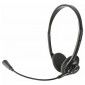 Гарнітура TRUST Primo Headset (21665) - фото  - інтернет-магазин електроніки та побутової техніки TTT