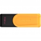 USB флеш накопитель Kingston DataTraveler Exodia S 512GB USB 3.2 Gen 1 (DTXS/512GB) Black/Yellow - фото  - интернет-магазин электроники и бытовой техники TTT