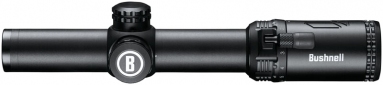 Прицел Bushnell AR71824I 1-8Х24 AR, .223/5.56 BDC - фото  - интернет-магазин электроники и бытовой техники TTT