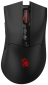 Мышь A4Tech Bloody R90 Plus Wireless Black  - фото  - интернет-магазин электроники и бытовой техники TTT