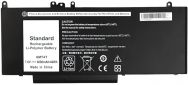 Акумулятор PowerPlant для ноутбуків Dell Inspiron 14 5000 Series (6MT4T) (7.6V/6000mAh/4Cells) (NB441242) - фото  - інтернет-магазин електроніки та побутової техніки TTT