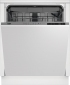 Встраиваемая посудомоечная машина Beko BDIN25324 - фото  - интернет-магазин электроники и бытовой техники TTT
