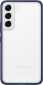 Панель Samsung Frame Cover для Samsung Galaxy S22 (EF-MS901CNEGRU) Navy - фото  - интернет-магазин электроники и бытовой техники TTT