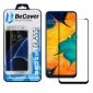 Защитное стекло BeCover для Samsung Galaxy A30 2019 SM-A305 (703442) Black - фото  - интернет-магазин электроники и бытовой техники TTT