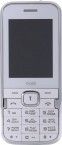 Мобильный телефон Nomi i240 White - фото  - интернет-магазин электроники и бытовой техники TTT