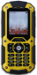 Мобильный телефон Sigma mobile X-treme PQ67 Black-Yellow - фото  - интернет-магазин электроники и бытовой техники TTT