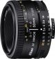 Объектив Nikon AF Nikkor 50mm f/1.8D (JAA013DA) - фото  - интернет-магазин электроники и бытовой техники TTT