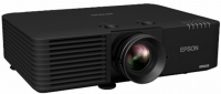 Проектор Epson EB-L735U (V11HA25140) Black  - фото  - интернет-магазин электроники и бытовой техники TTT