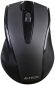 Миша A4Tech G9-500FS Silent Wireless (4711421937917) Black/Grey - фото  - інтернет-магазин електроніки та побутової техніки TTT