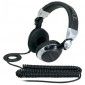 Наушники Technics RP-DJ1215E-S - фото  - интернет-магазин электроники и бытовой техники TTT