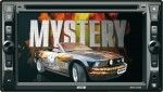 Автомагнитола Mystery MDD-6240S - фото  - интернет-магазин электроники и бытовой техники TTT