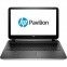 Ноутбук HP Pavilion 15-ab292ur (P3L66EA) Silver - фото  - интернет-магазин электроники и бытовой техники TTT